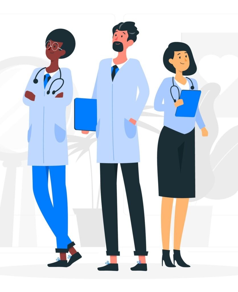 Démarches médicales solutions troubles mentaux professionnels