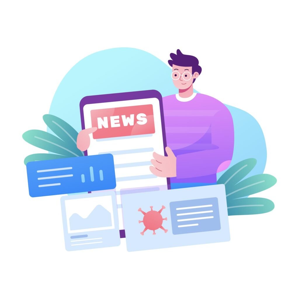 News