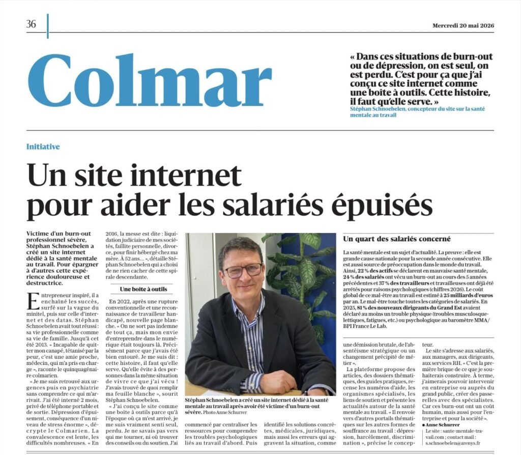 Article DNA 20 05 2026